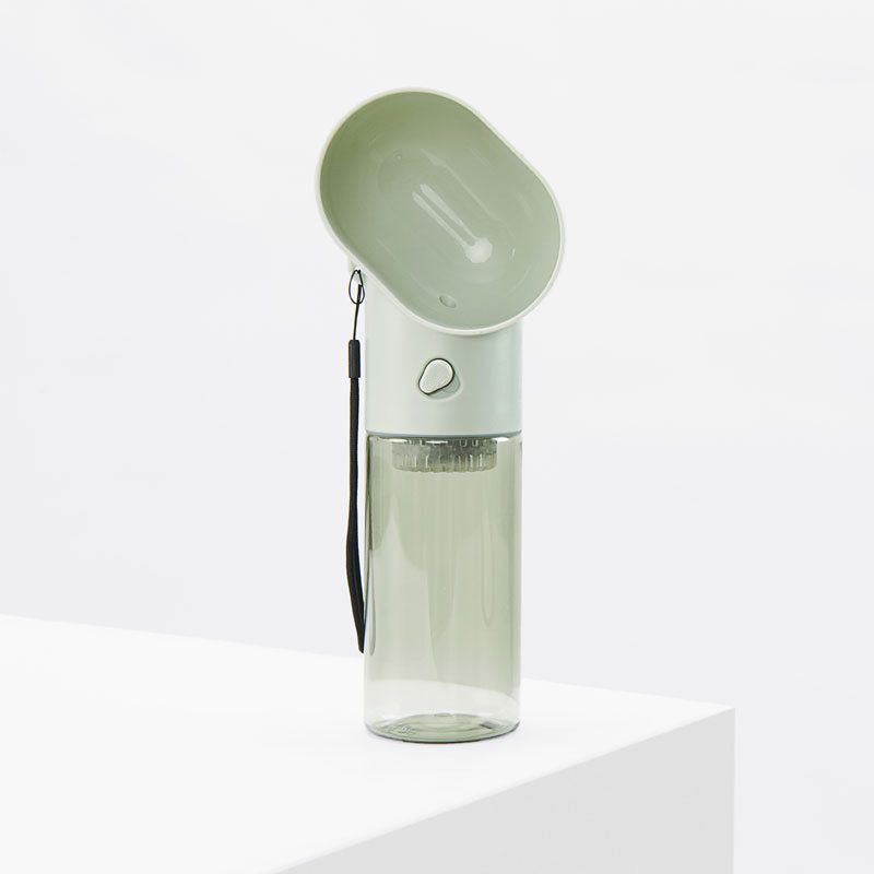 Pet Going Cup Portable Water Drinking Drinking Fountain Dog Outdoor Water Cup Pet Products