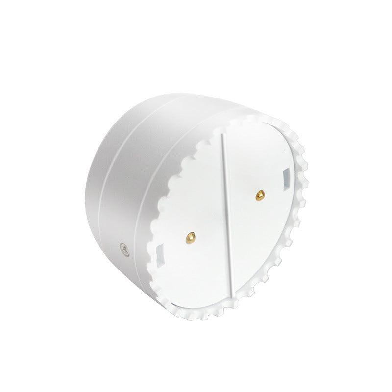 WiFi Smart Leakage Alarm Home Overflow Flood Detector With Buzzer