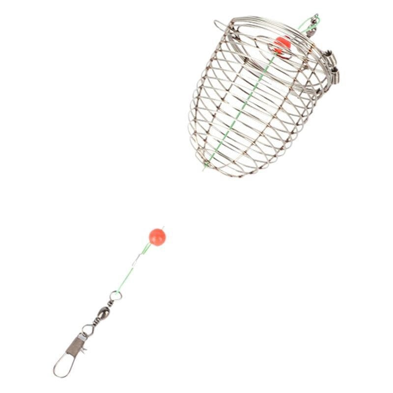 Gadgets Gear Stainless Steel Fishing Tackle