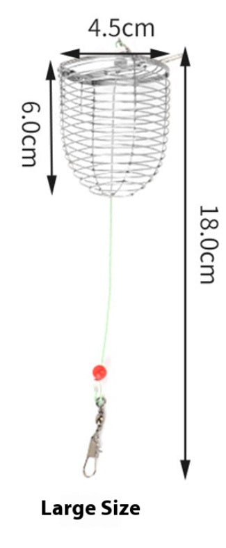 Gadgets Gear Stainless Steel Fishing Tackle